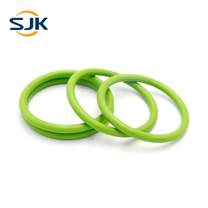 China FKM O Ring manufacturers