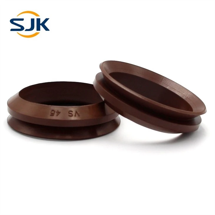 V Ring Seal